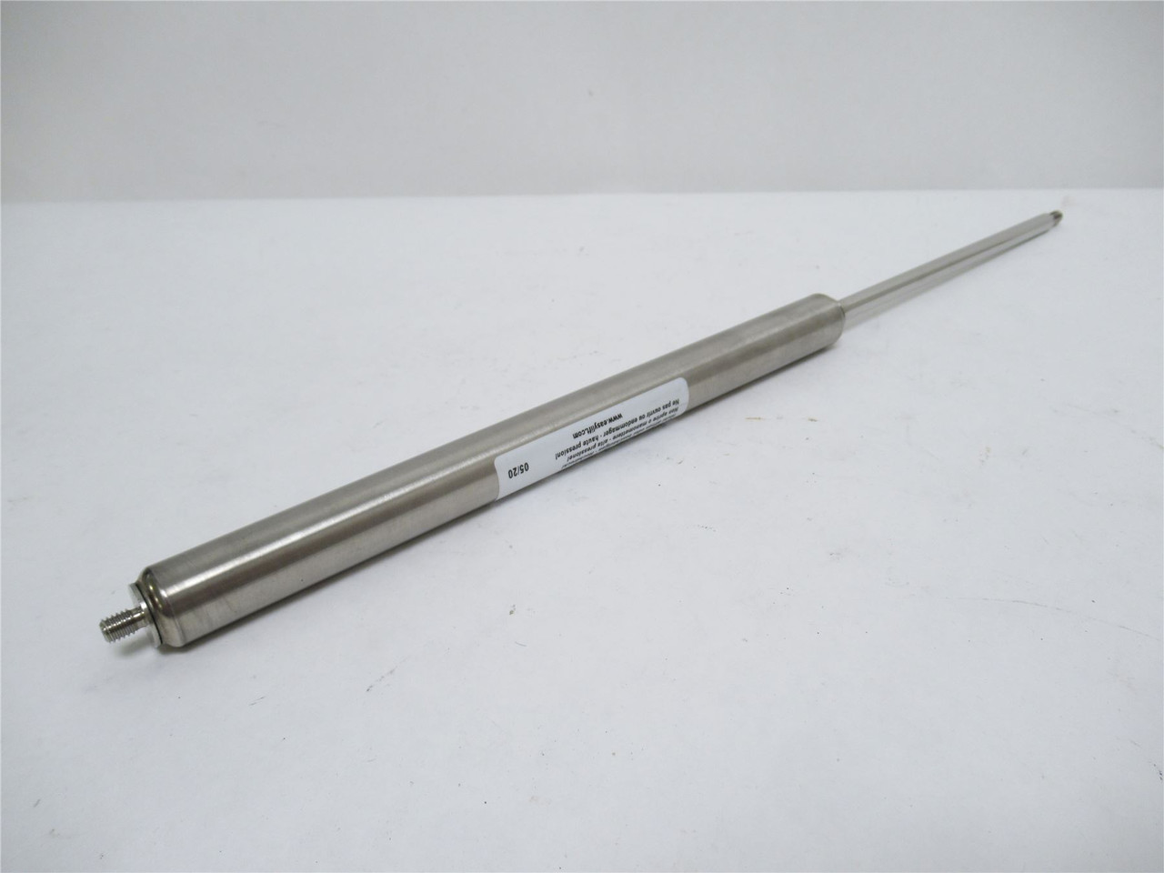 Bansbach A0A0N40-160-397--003/700N; Shock Absorber SS; 40mmID Bansbach A0A0N40-160-397--003/700N; Shock Absorber SS; 40mmID