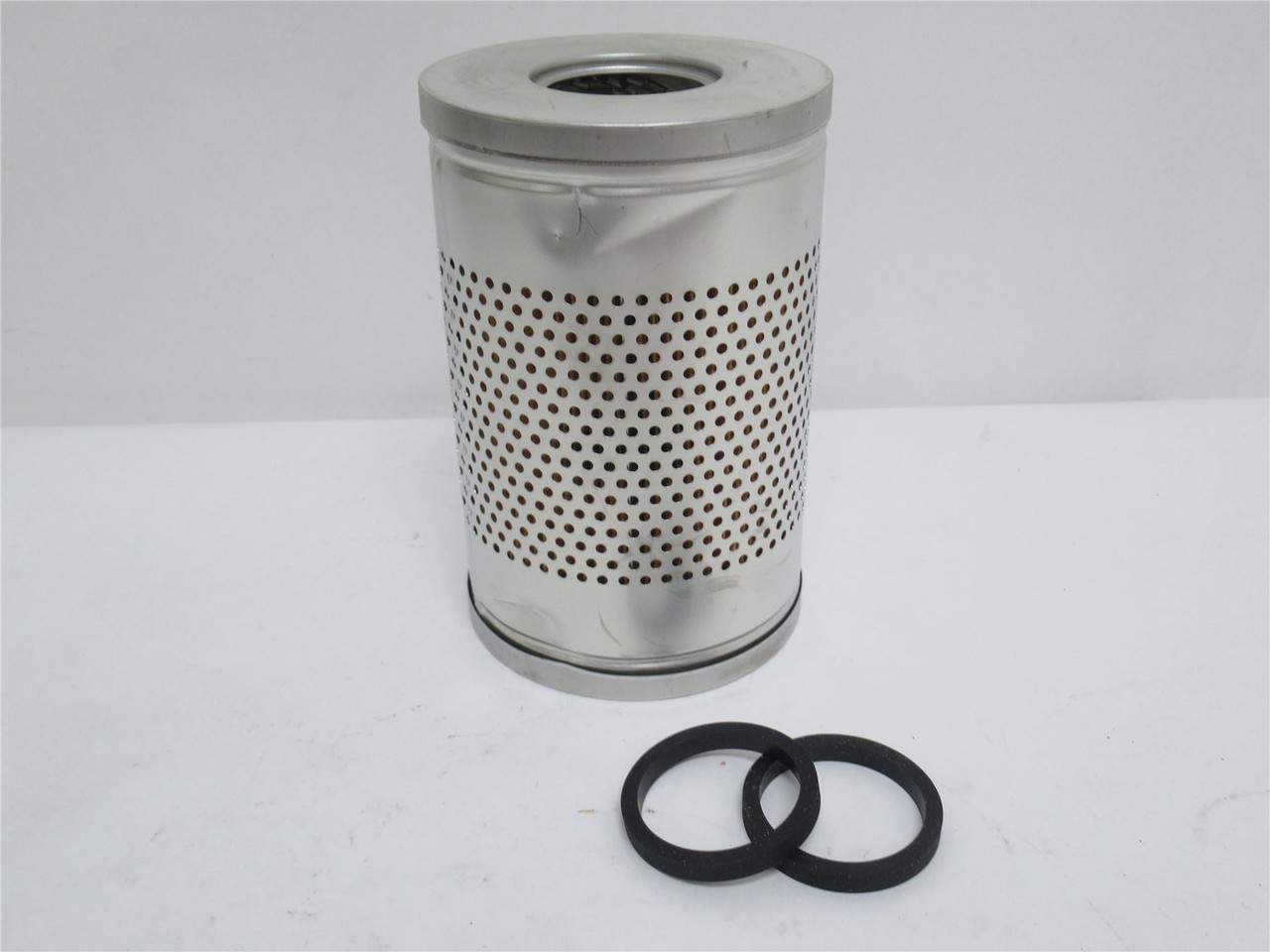 WIX 072406G3; Canister Filter 2"ID x 4-1/2"OD x 7" Long WIX 072406G3; Canister Filter 2"ID x 4-1/2"OD x 7" Long
