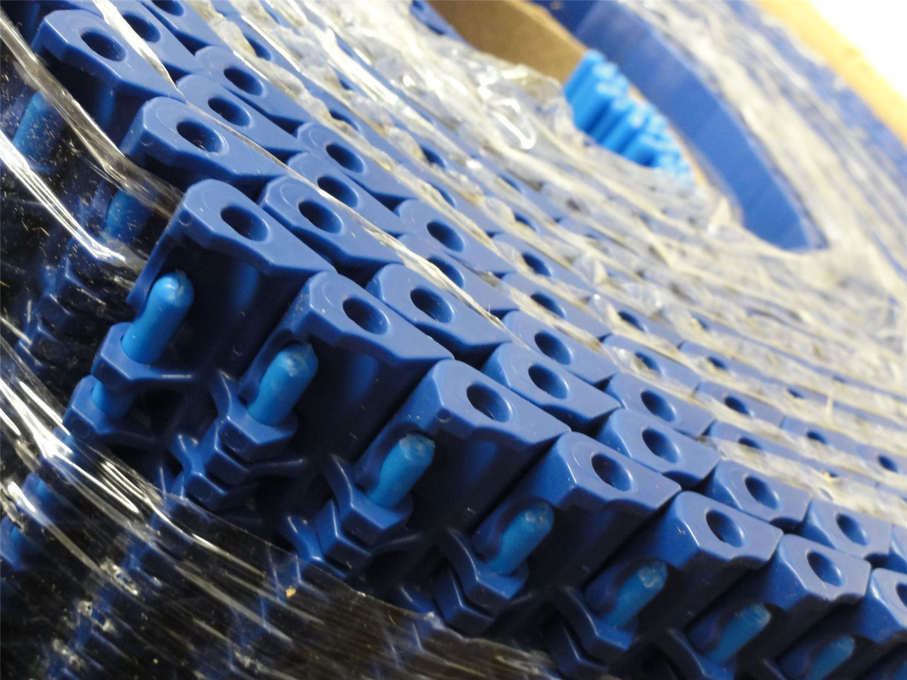 Intralox 54166480; Conveyor Belt; 69415; 19'Length 27.9"Width Intralox 54166480; Conveyor Belt; 69415; 19'Length 27.9"Width