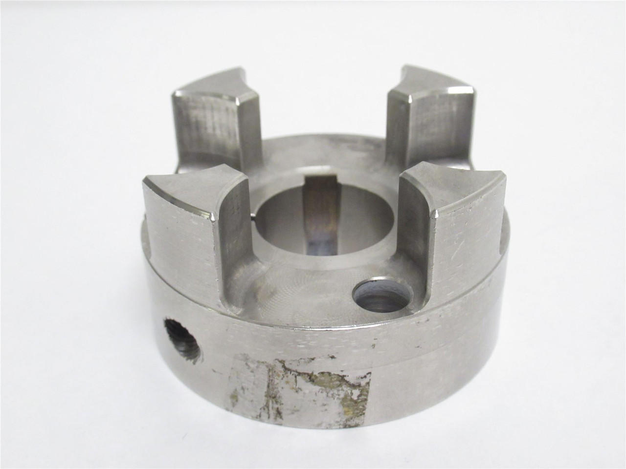 R+W EK2/150/B/25/25; Jaw Coupler Assembly; 25mm ID; 66.5mm OD