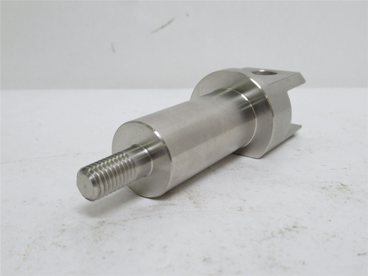 Cryovac FUR4-58452; Rubber Rod Holder; SS