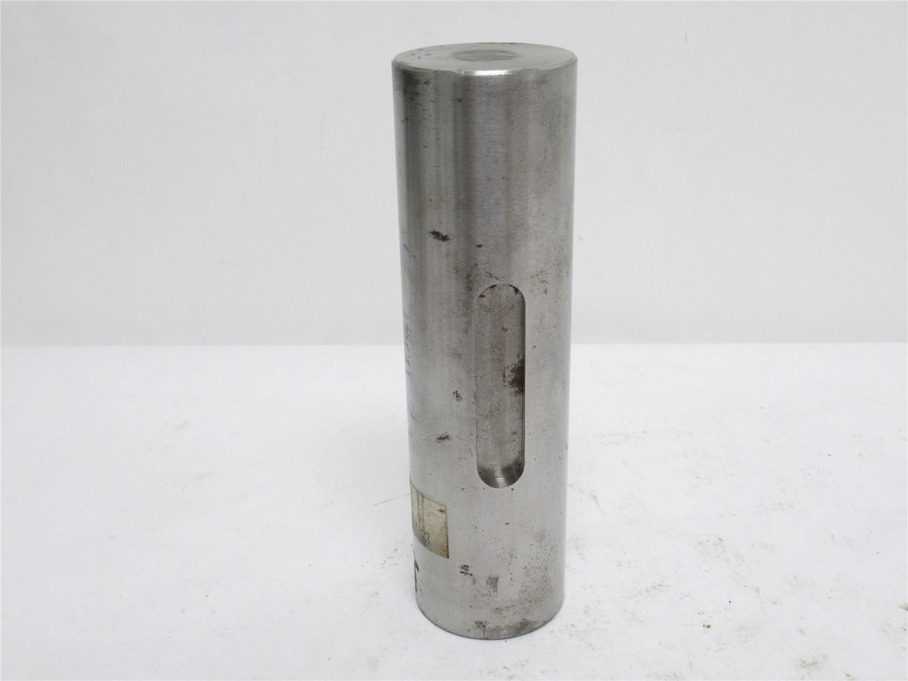 MFG- 4259800.23; Keyed Shaft; Steel; 2"OD x 7" Long