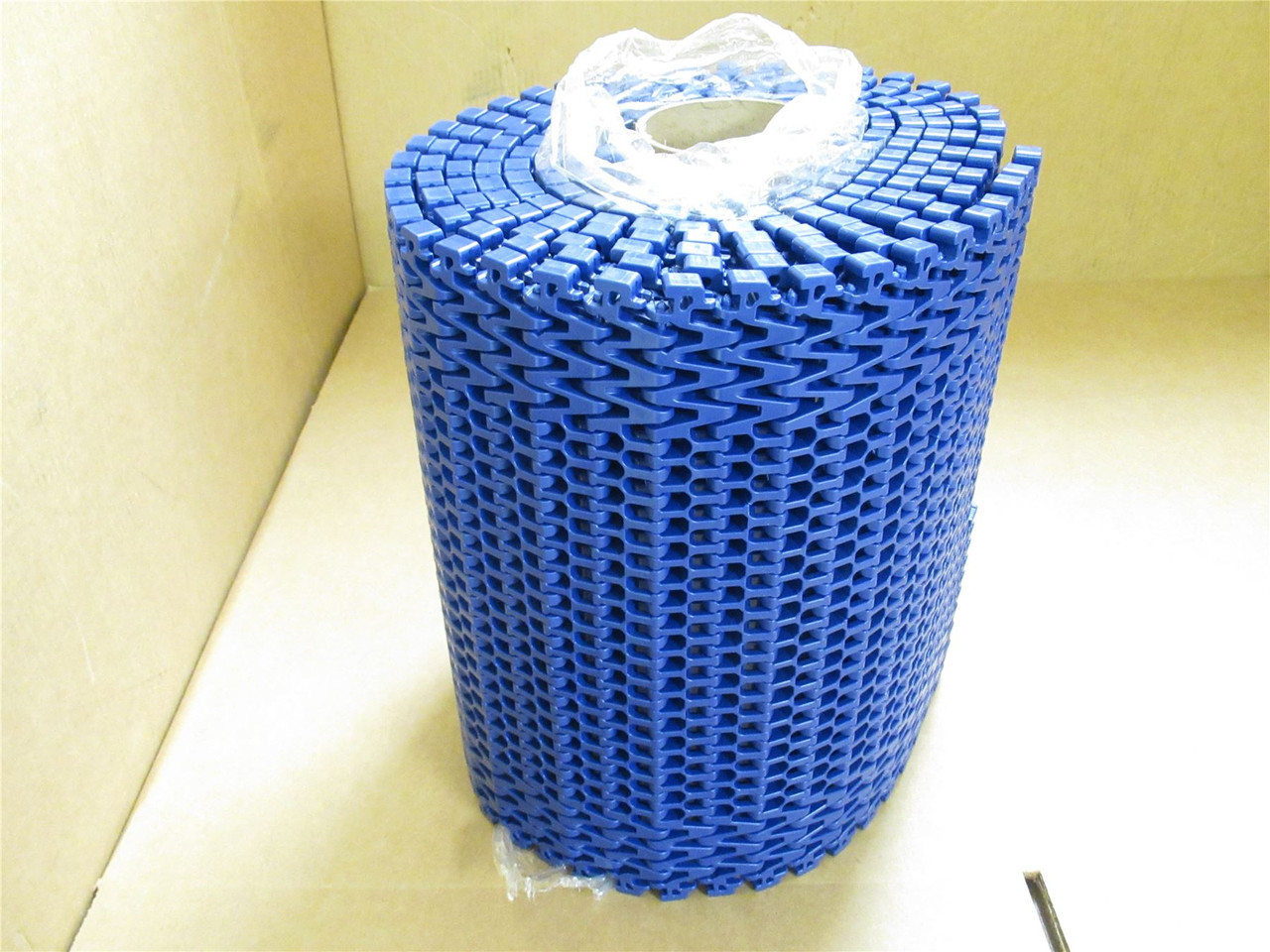 Intralox 39198; Conveyor Belt S1100; 14" Wide x 25' Long Intralox 39198; Conveyor Belt S1100; 14" Wide x 25' Long