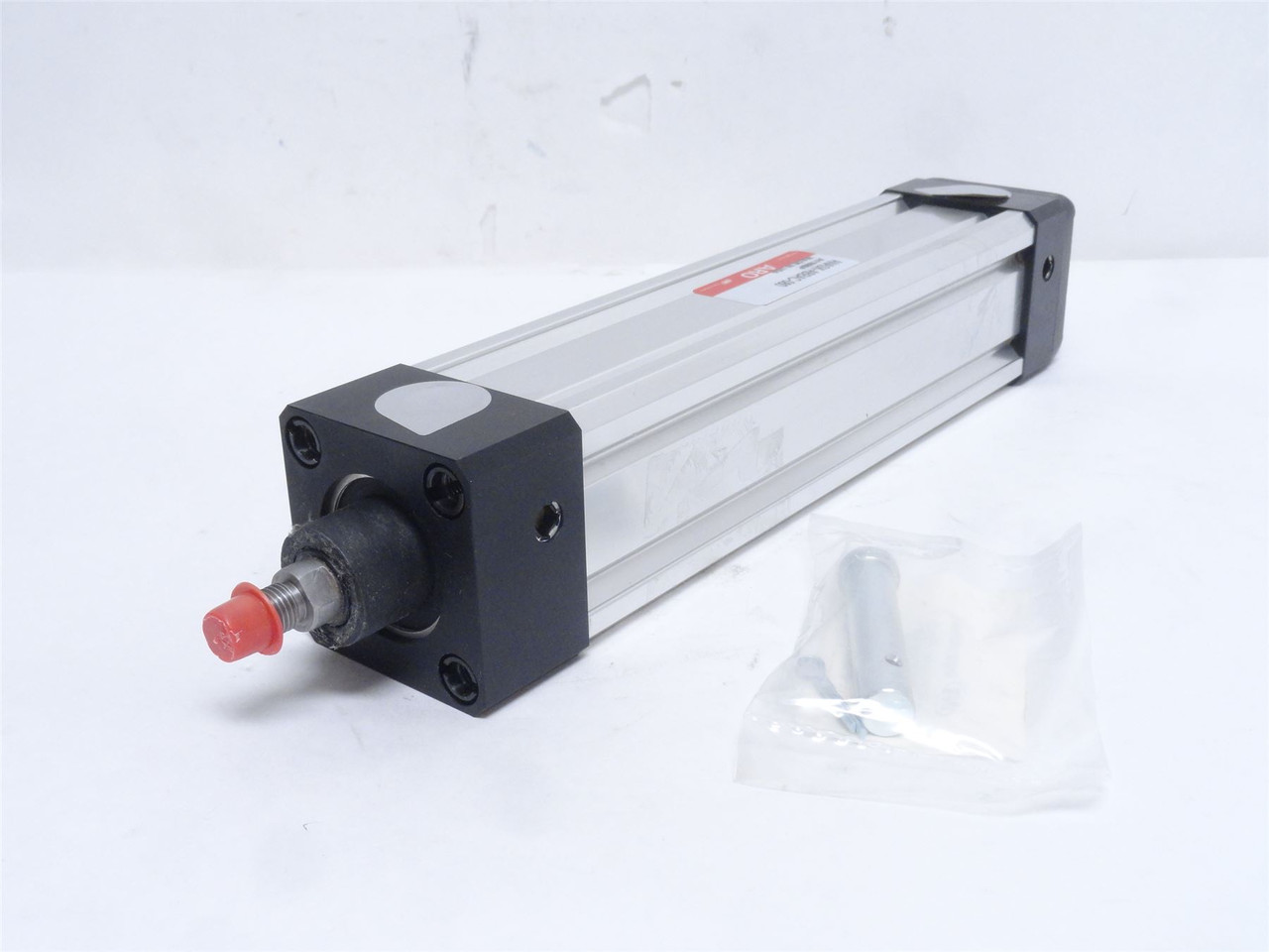 ARO ANASK-ABBAC-080; Air Cylinder 2"ID x 8" Stroke; W/Pin Kit ARO ANASK-ABBAC-080; Air Cylinder 2"ID x 8" Stroke; W/Pin Kit