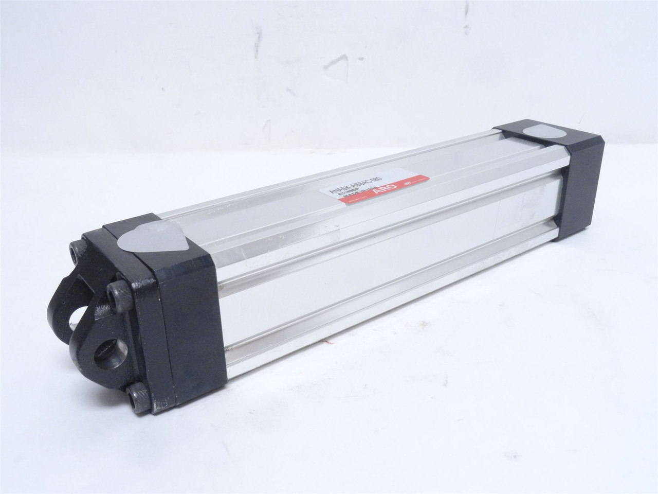 ARO ANASK-ABBAC-080; Air Cylinder 2"ID x 8" Stroke; W/Pin Kit ARO ANASK-ABBAC-080; Air Cylinder 2"ID x 8" Stroke; W/Pin Kit