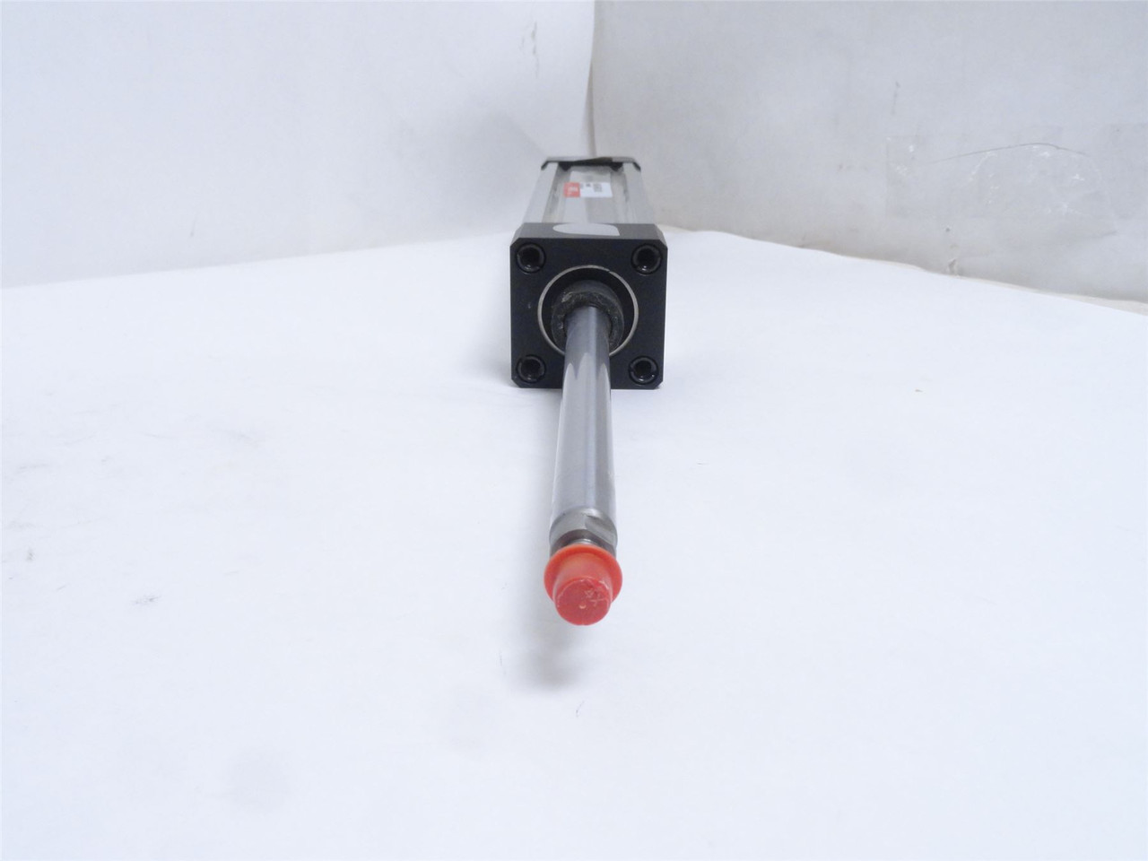 ARO ANASK-ABBAC-080; Air Cylinder 2"ID x 8" Stroke; W/Pin Kit ARO ANASK-ABBAC-080; Air Cylinder 2"ID x 8" Stroke; W/Pin Kit