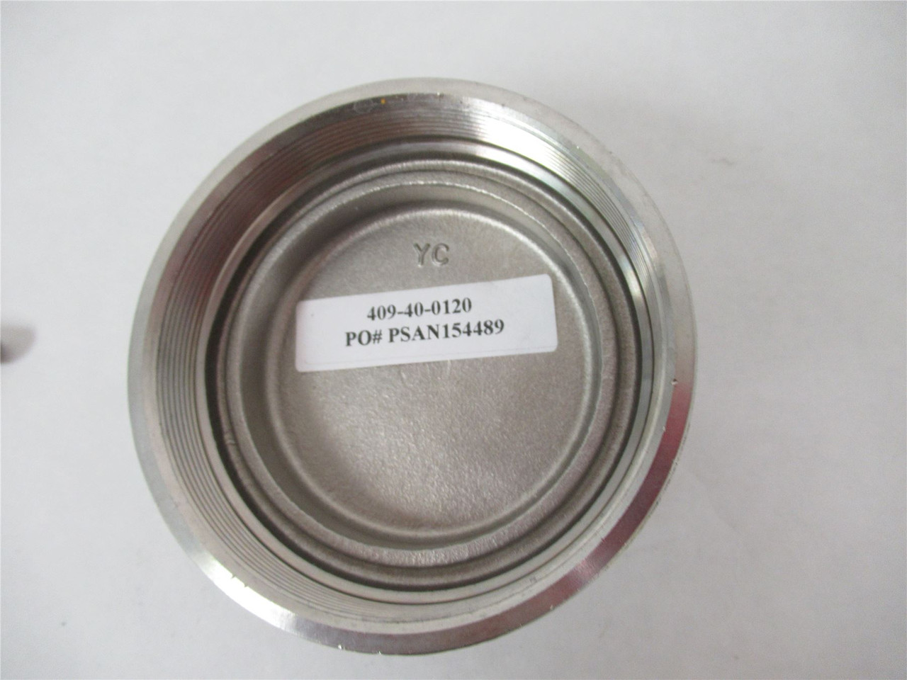 JBT 409400120; Temperature Sensor RTD 3 Wire w/xmtr 4/20MA