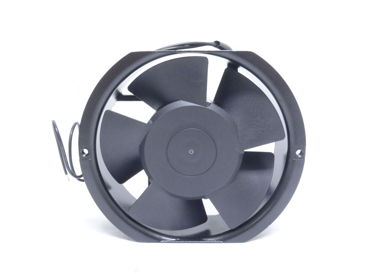 Commonwealth FP-108EX; Tube Axial Fan; 220VAC; 172x150x5mm