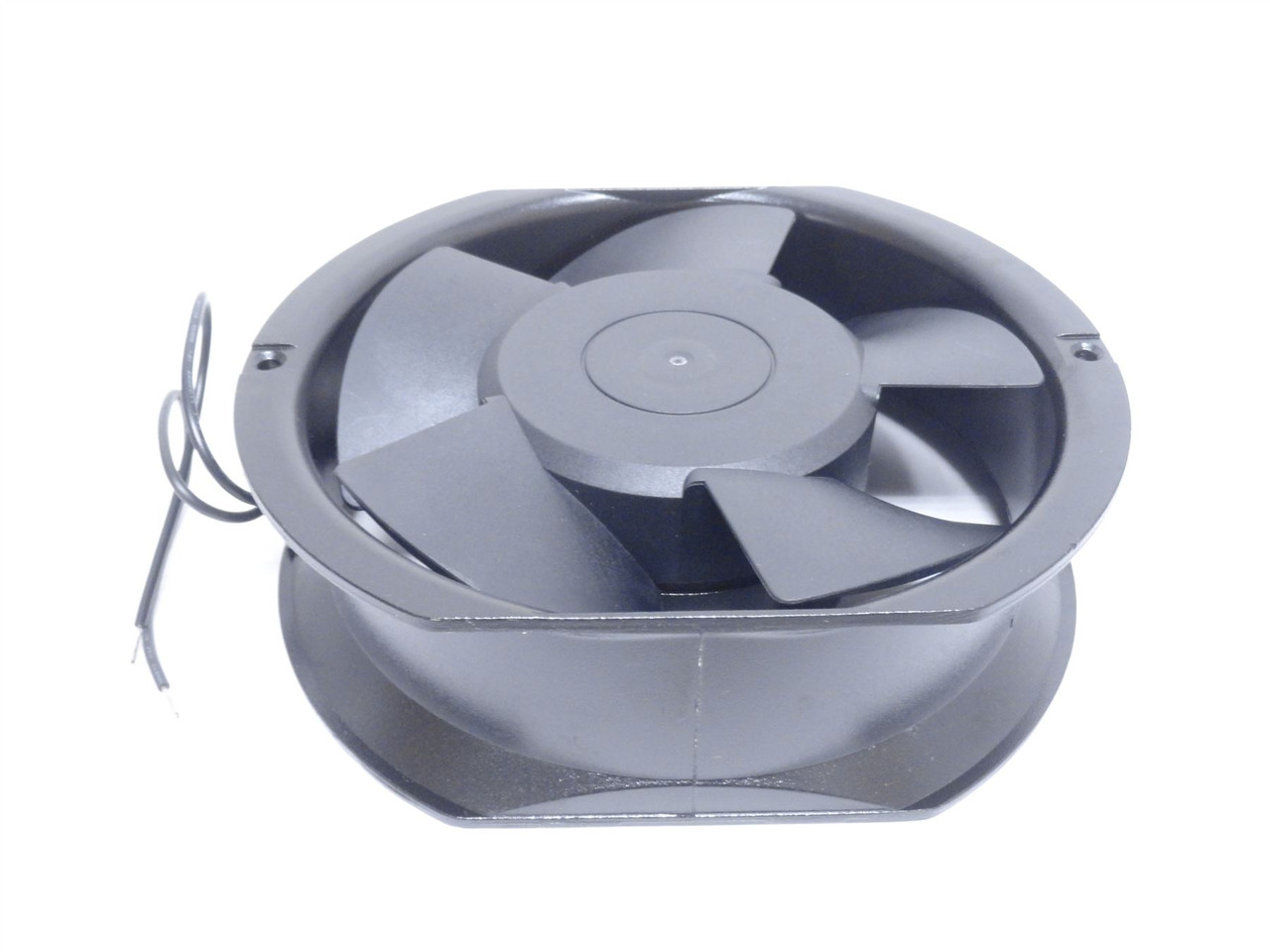 Commonwealth FP-108EX; Tube Axial Fan; 220VAC; 172x150x5mm