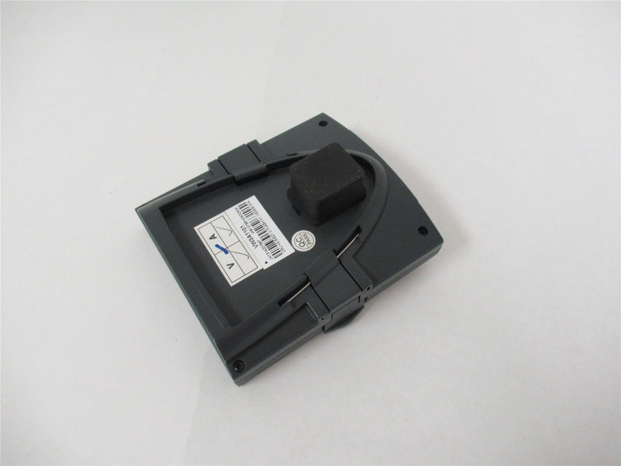 Schneider VW3A1101; Remote Display Terminal Previously Programmed