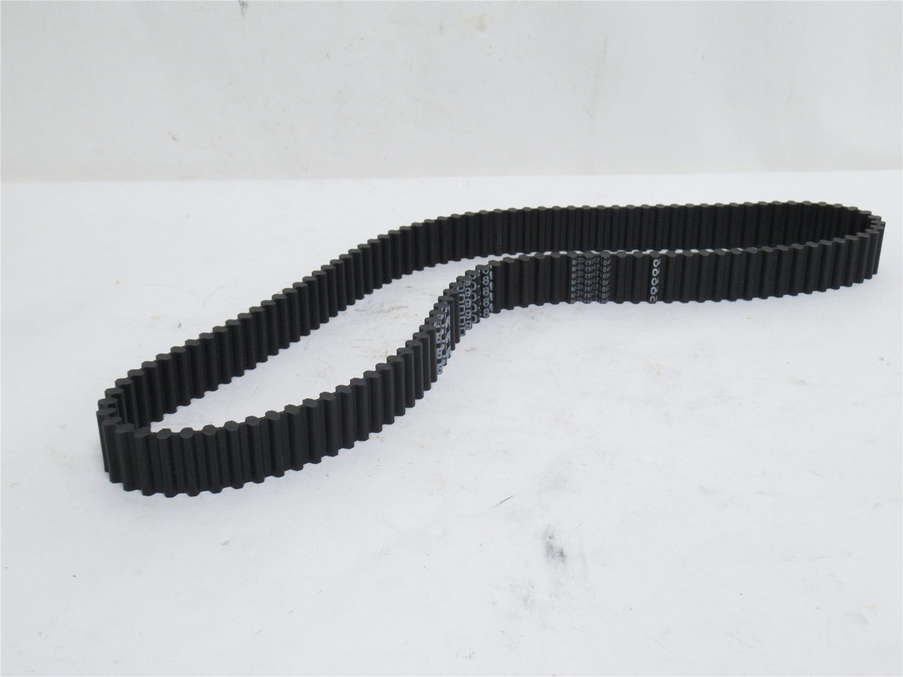 Bestorq DA960-S8M-25; Dual Synchronous Belt; 960mmL x 25mmW Bestorq DA960-S8M-25; Dual Synchronous Belt; 960mmL x 25mmW