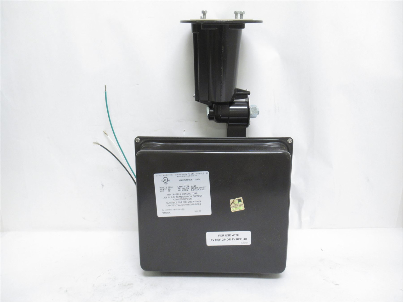 Lithonia TV-1000M-N5-TB-HSG; Ballast Ignition Transformer Lithonia TV-1000M-N5-TB-HSG; Ballast Ignition Transformer