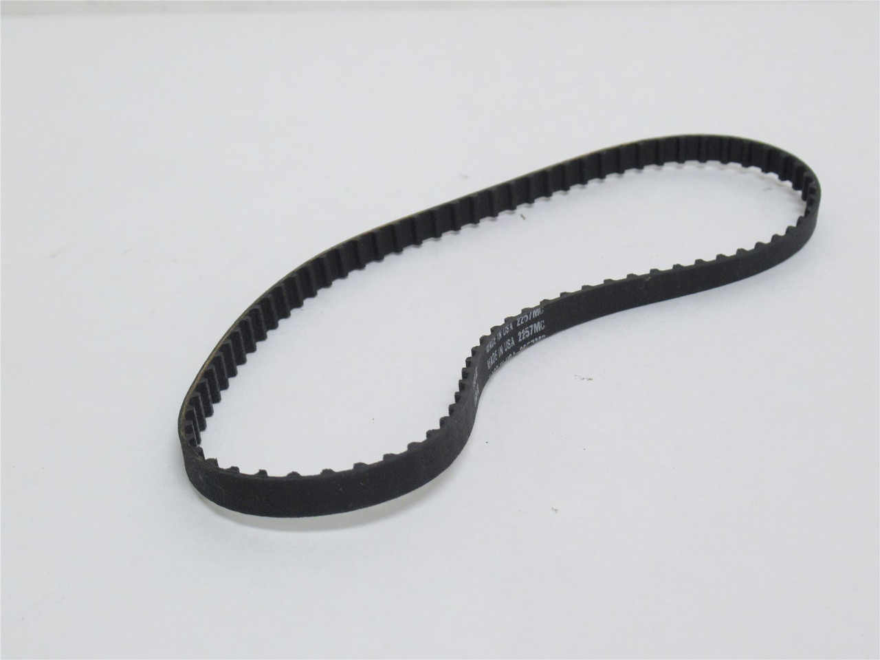 Optibelt 160XL; Timing Belt; 16" Long; 80 Teeth; 1/4" Wide