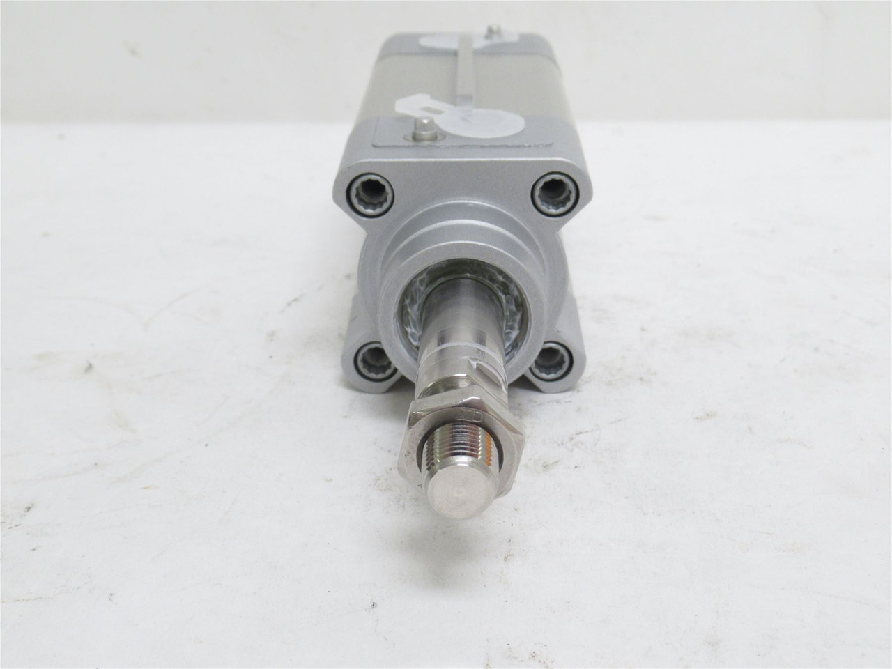 Festo DSBF-C-40-30-PPVA-N3T1-R; Air Cylinder 570078; 1.2MPa Festo DSBF-C-40-30-PPVA-N3T1-R; Air Cylinder 570078; 1.2MPa