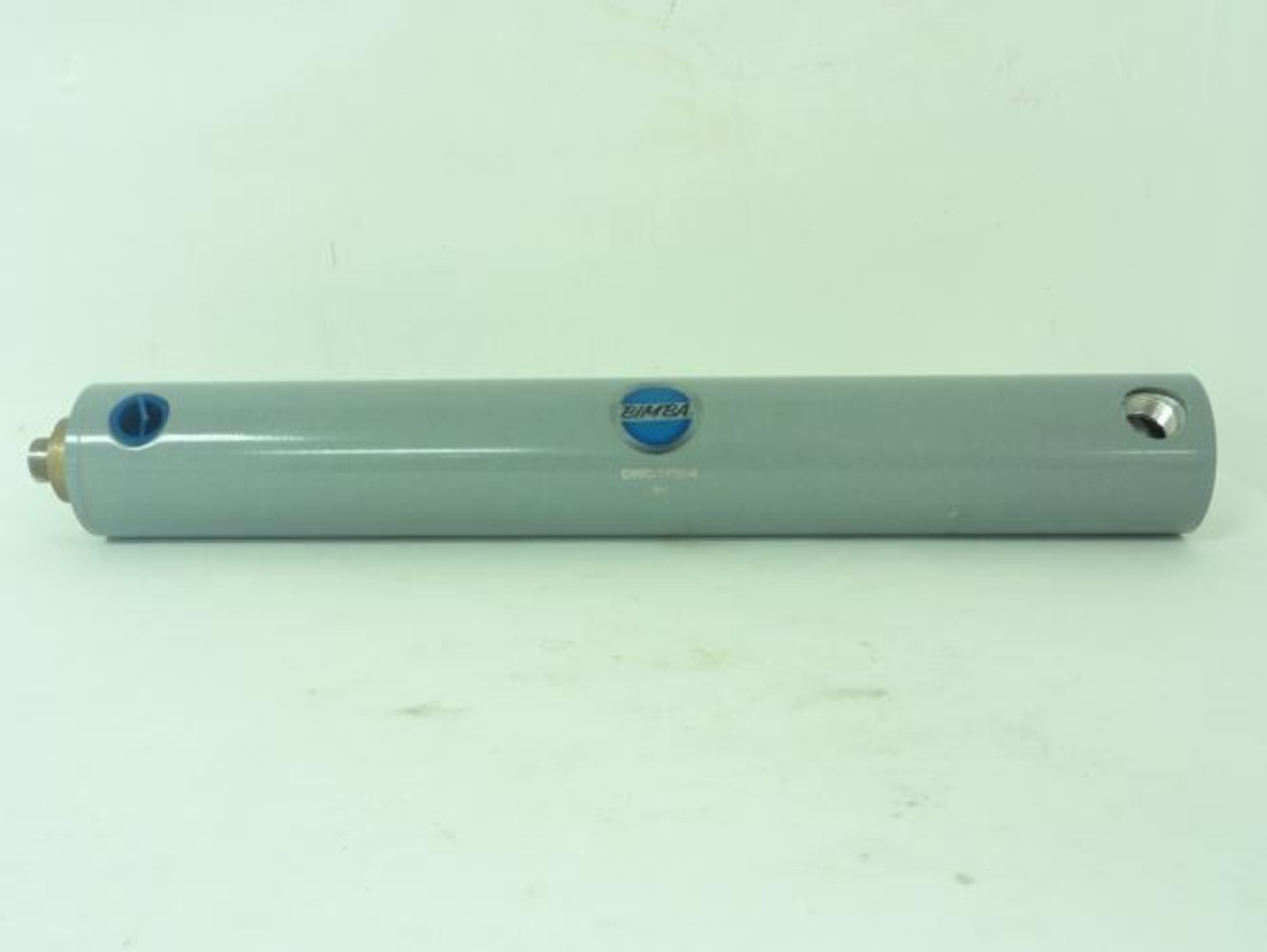 Bimba DWC-1710-4; Air Cylinder; 1-1/2"Bore x 10" Stroke Bimba DWC-1710-4; Air Cylinder; 1-1/2"Bore x 10" Stroke