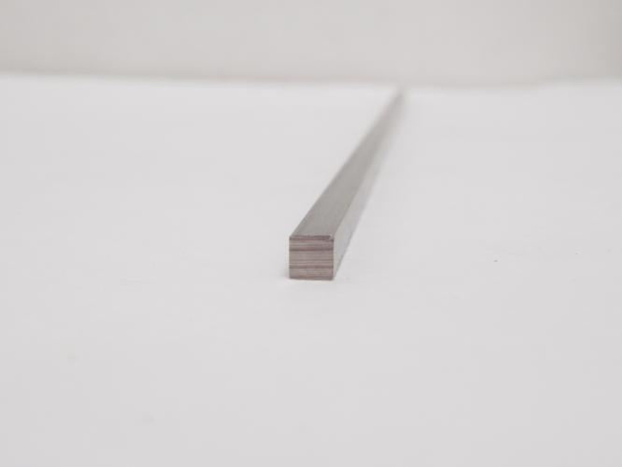 Industry-Std 5UE35; Lot-4 Key Stock SS-316 18.8" x 12"