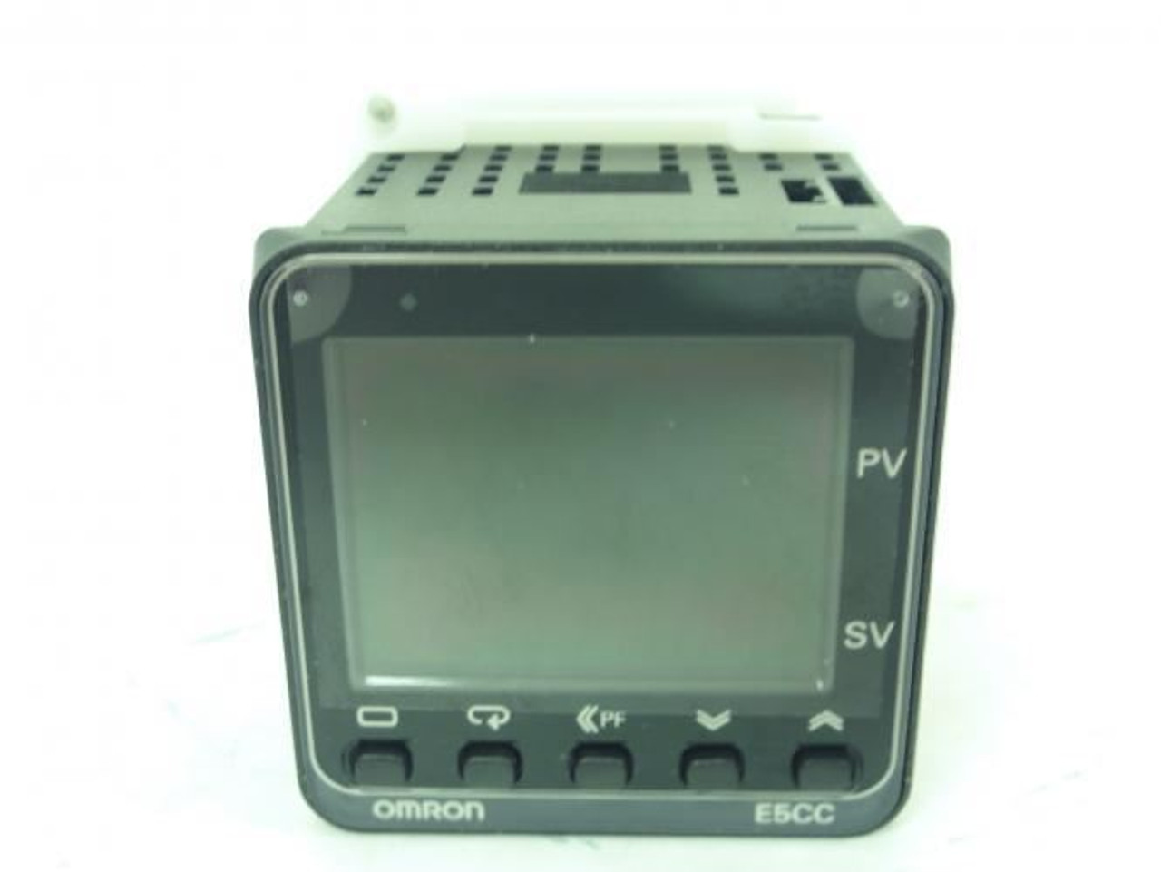 Omron E5CC-CQ3D5M-005; Temperature Control Module; 24V; LCD