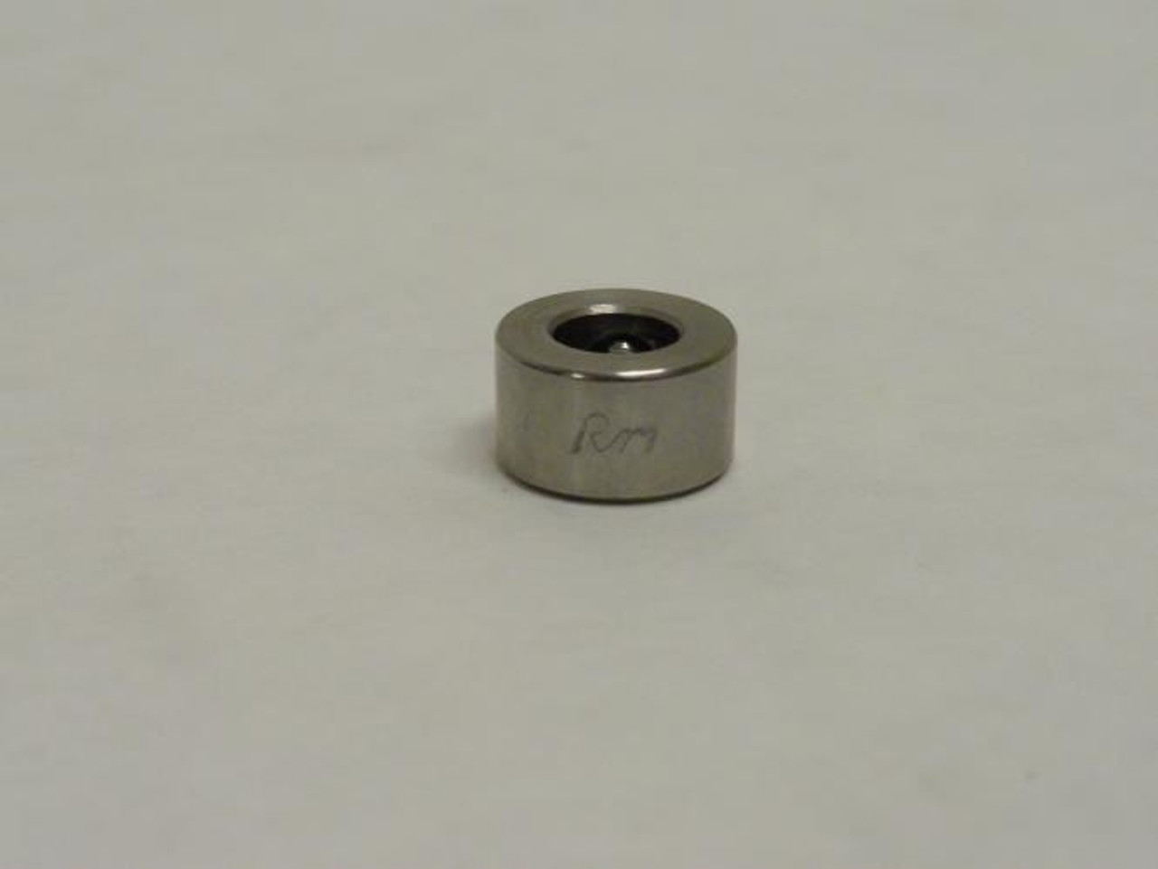 Ruland DSC-4-SS; Shaft Collar; SS; 1/4"ID; 1/2" OD; One Piece