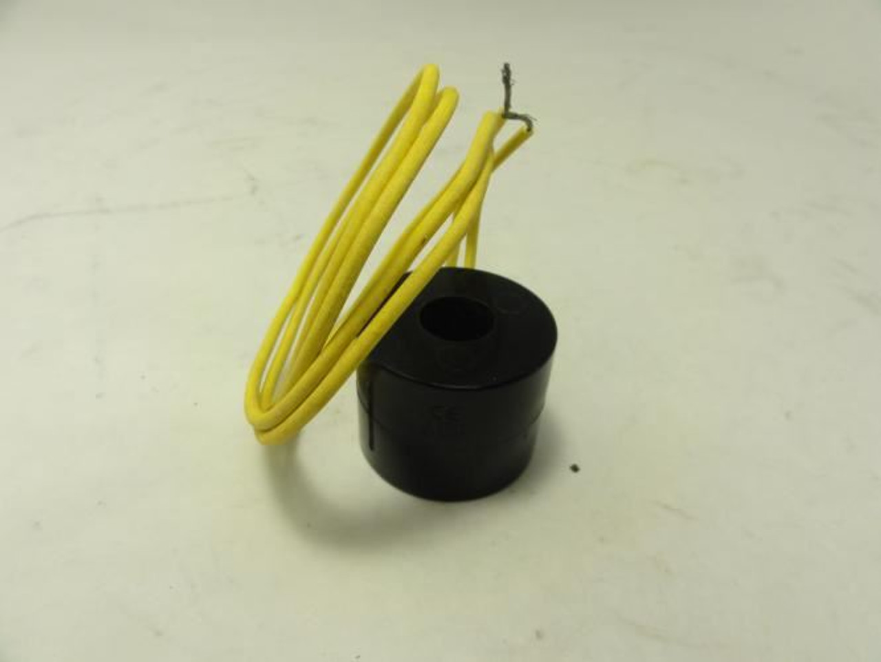 ASCO 216758-001D ; Solenoid Coil; 120V 60Hz