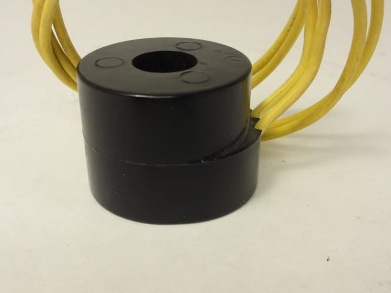 ASCO 216758-001D ; Solenoid Coil; 120V 60Hz