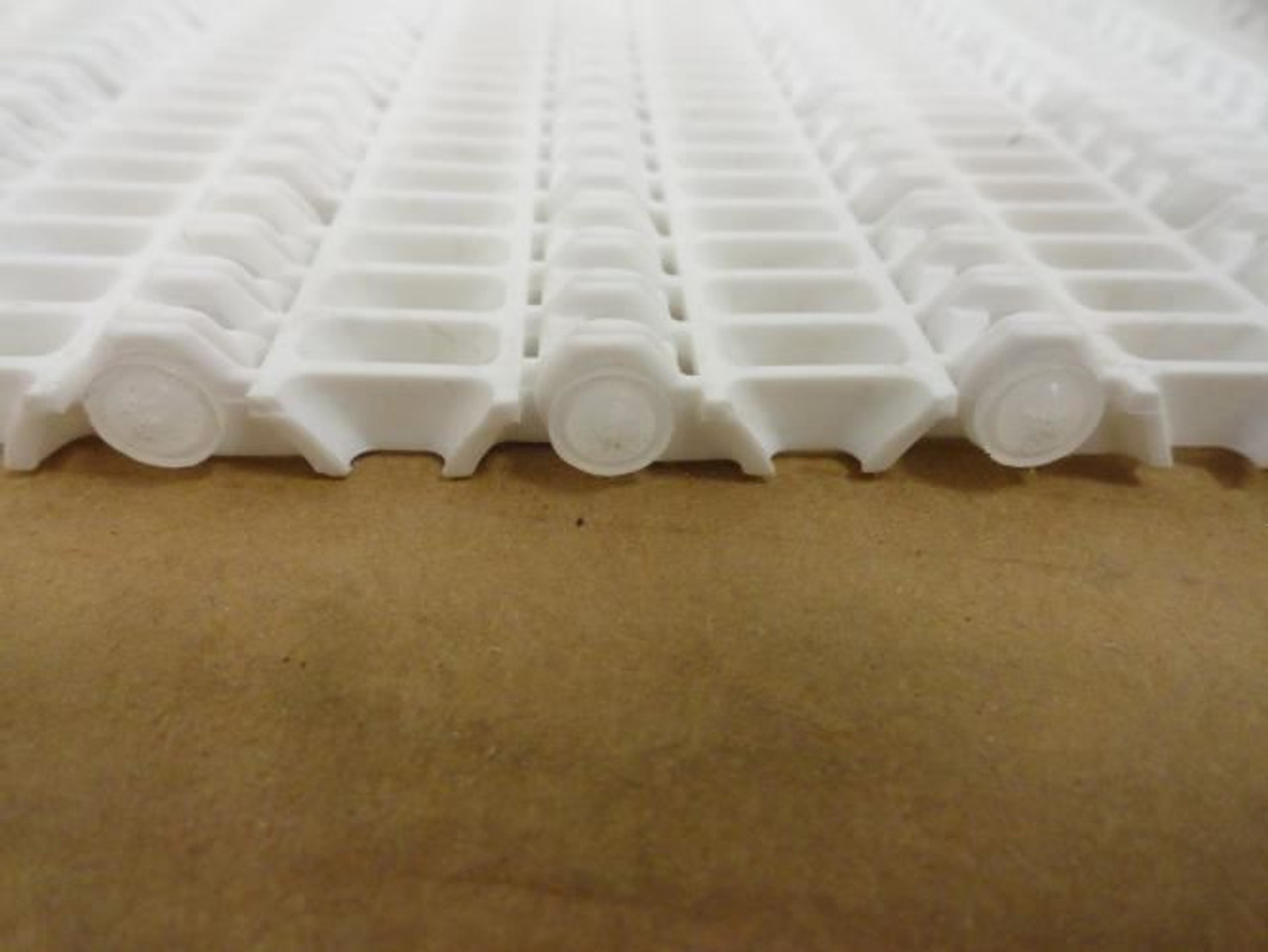 Marel 73001011012424; Interlox Belt; 10 Ft Length; 9" Width Marel 73001011012424; Interlox Belt; 10 Ft Length; 9" Width