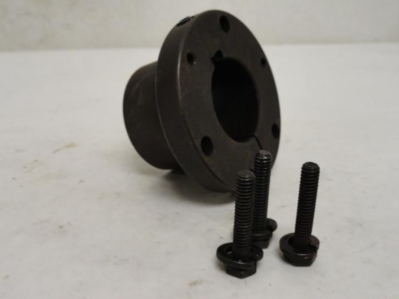 Browning SD 1-1/2; QD Bushing; 1-1/2"ID; Flange OD: 3-1/8"