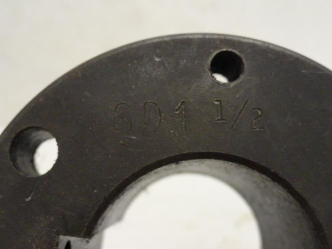 Browning SD 1-1/2; QD Bushing; 1-1/2"ID; Flange OD: 3-1/8"