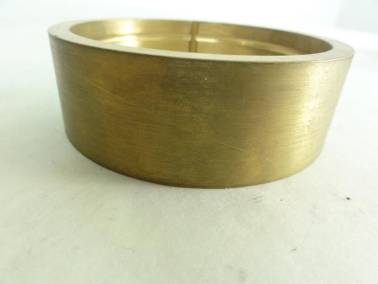 MFG-  5 005131-17; Upper Conveyor Pilot Bushing; 2.745"ID MFG-  5 005131-17; Upper Conveyor Pilot Bushing; 2.745"ID