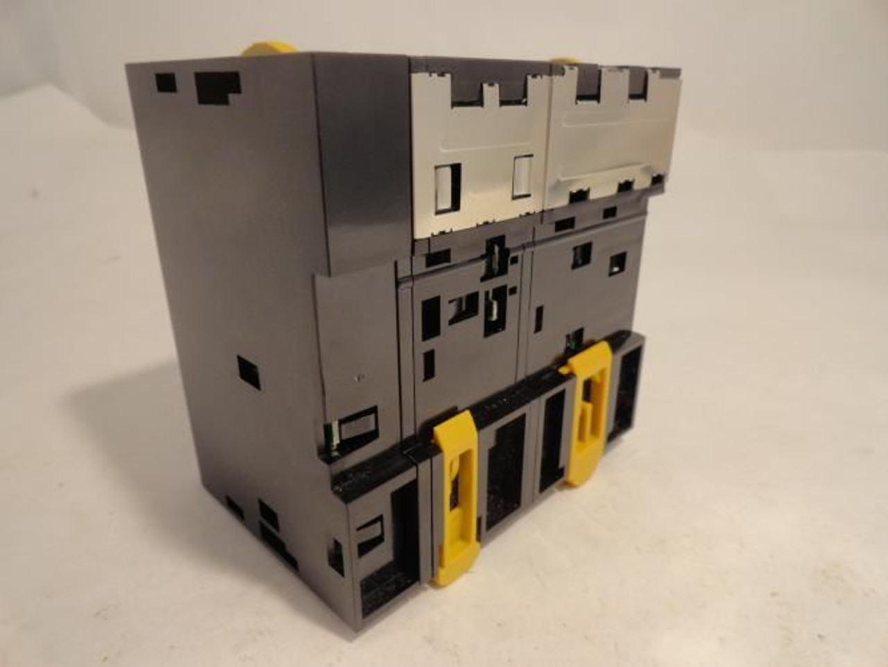 Omron CJ2H-CPU66-EIP; Programmable Controller; 5VDC; .82A