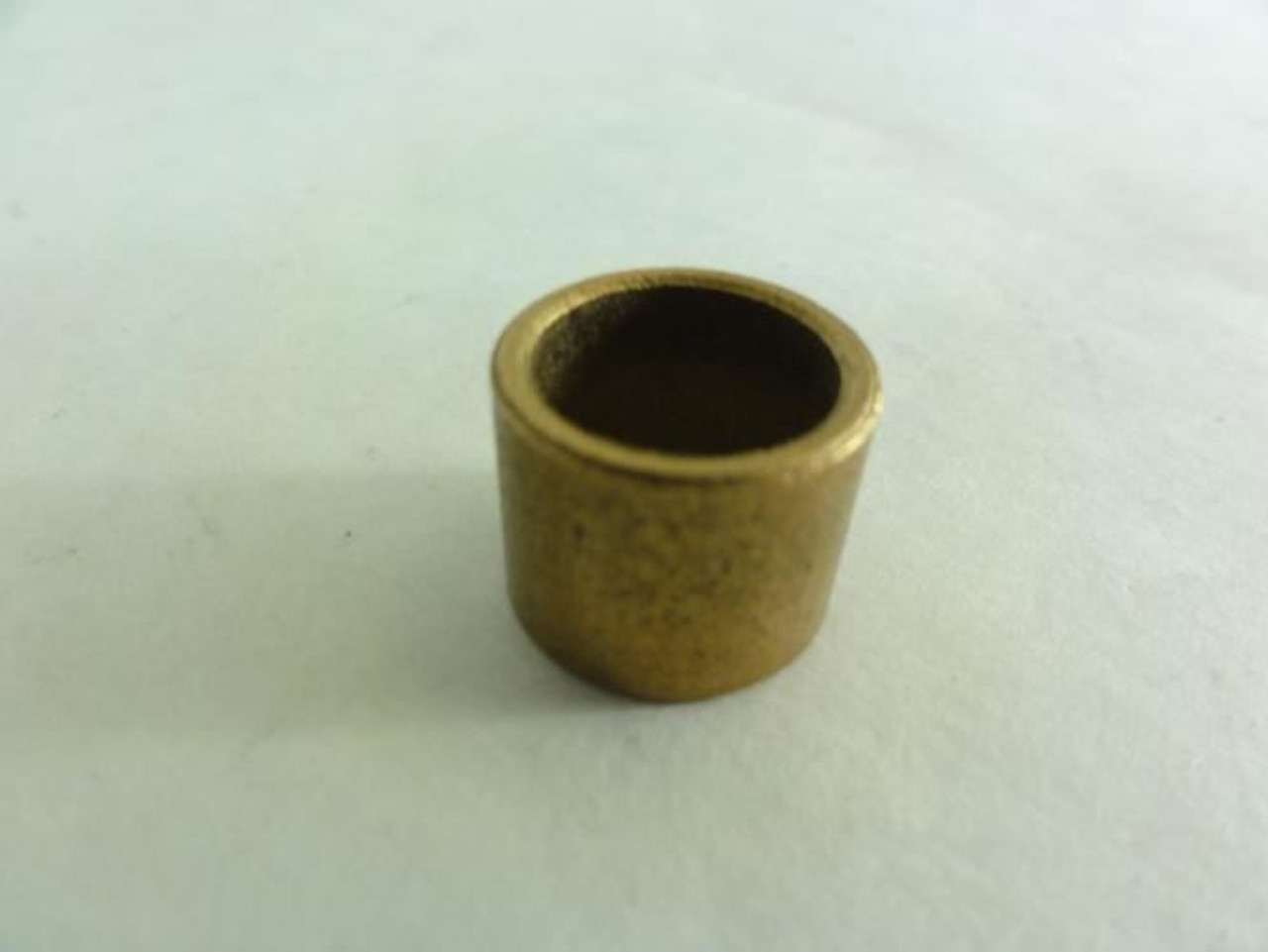 Triangle 01120-35; Bushing; 0.497"ID; 0.625" OD; 0.5" Width Triangle 01120-35; Bushing; 0.497"ID; 0.625" OD; 0.5" Width