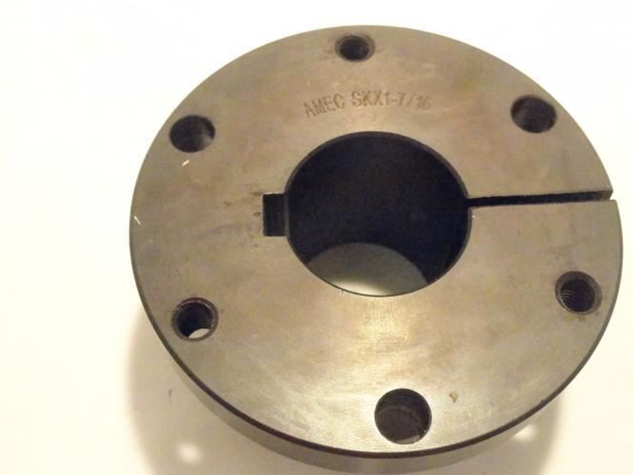 AMEC SKX1-7/16; Bushing; 1-7/16"ID AMEC SKX1-7/16; Bushing; 1-7/16"ID
