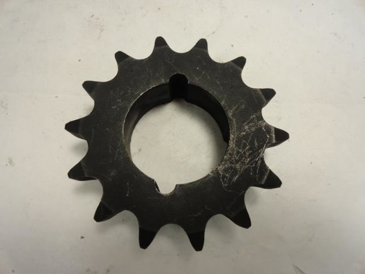 Martin 60BTB14-1210; Bushed Sprocket # 60; 14Teeth