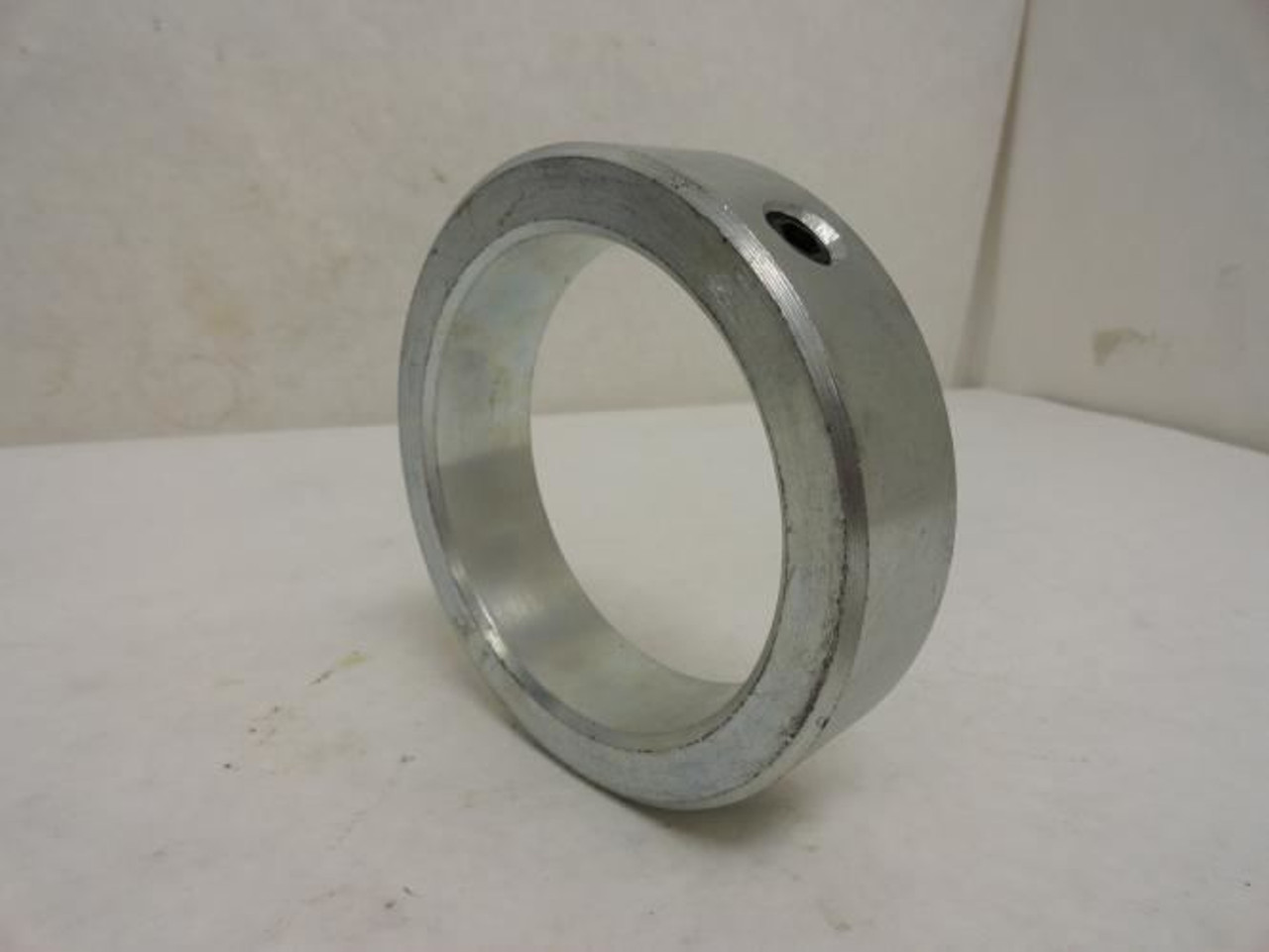 Climax C-343; Set Screw Collar; 3-7/16"ID; One Piece