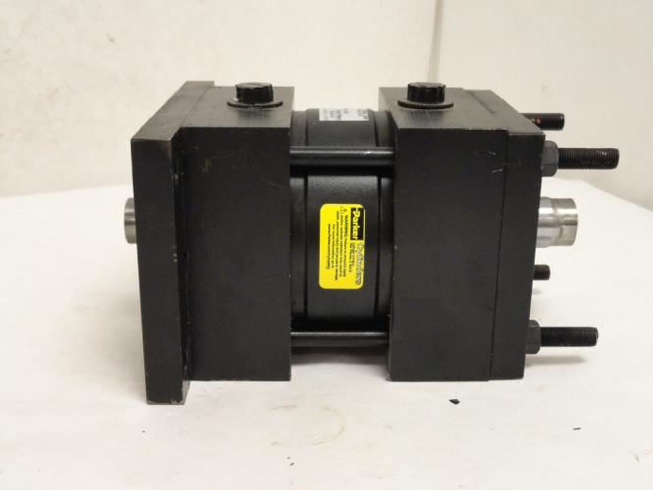 Parker 04.00KJTC2ANU19A19A0.50; Air Cylinder 4"ID x 1/2" Stk Parker 04.00KJTC2ANU19A19A0.50; Air Cylinder 4"ID x 1/2" Stk