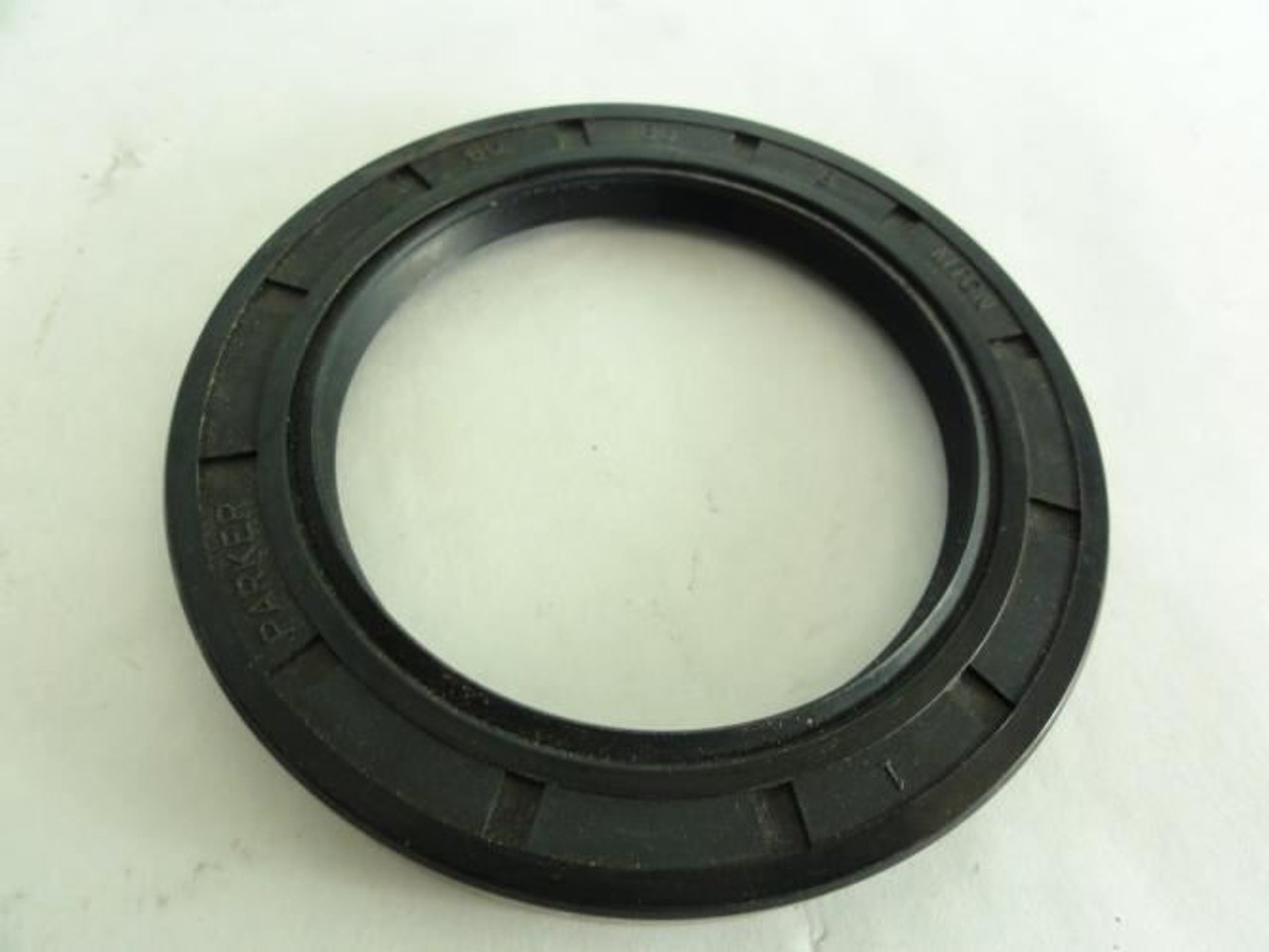 Parker 60X85X8MTCN; Oil Seal; 60mm ID; 85mm OD; 8mm Width