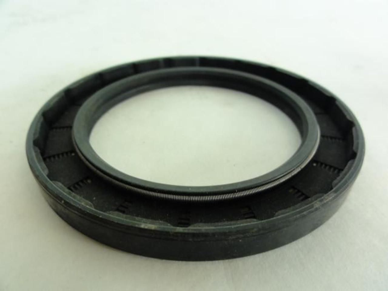 Parker 60X85X8MTCN; Oil Seal; 60mm ID; 85mm OD; 8mm Width