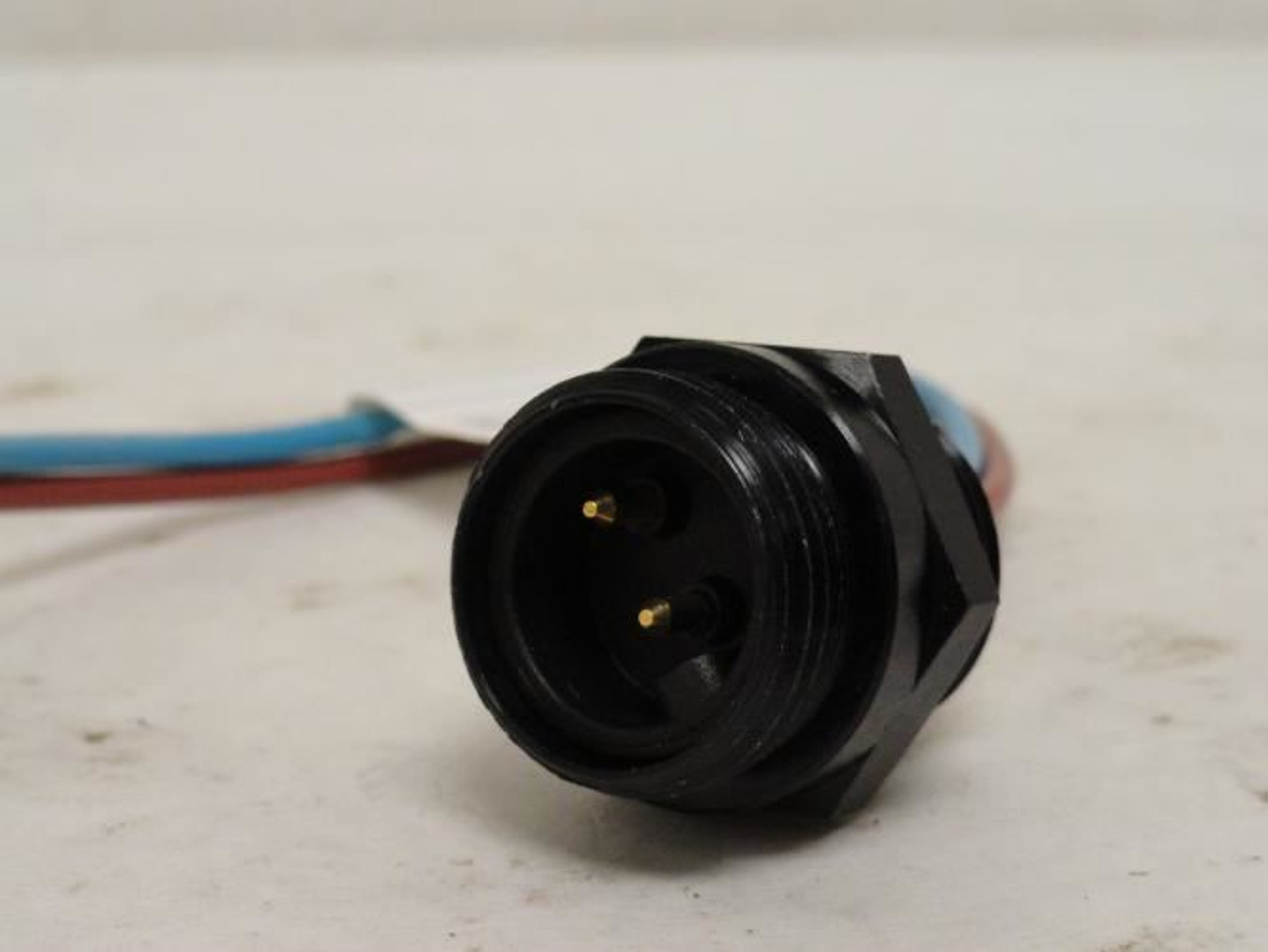 Turck RSF 20; Mini-Fast Receptacle; U2305; 2-Wire