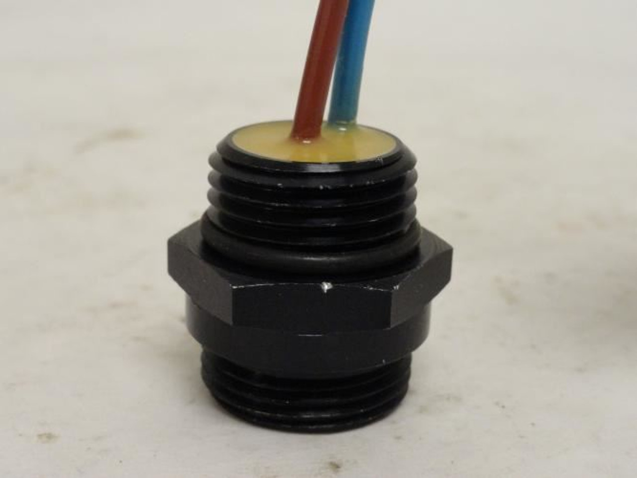 Turck RSF 20; Mini-Fast Receptacle; U2305; 2-Wire