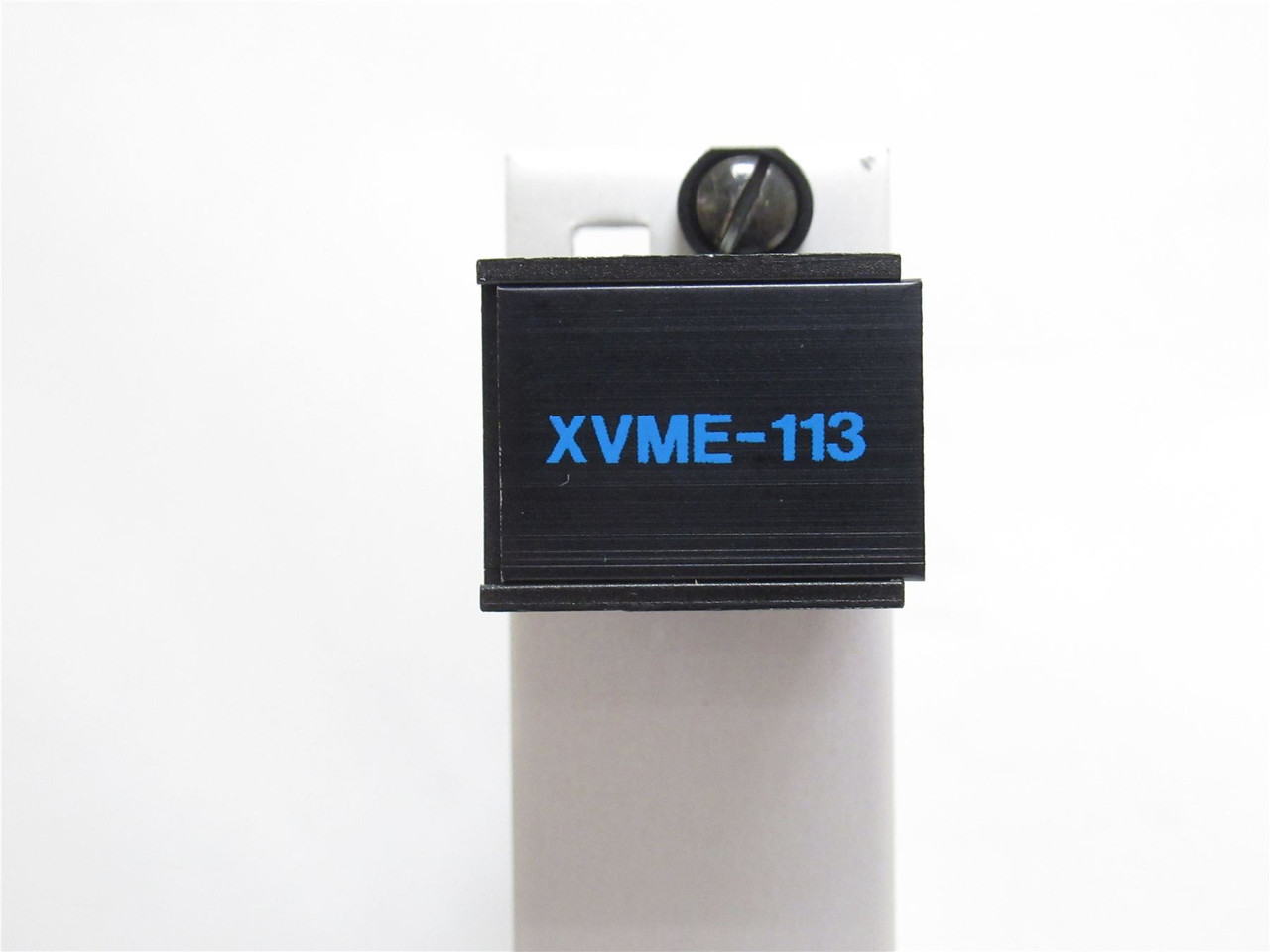 Xycom XVME-113; VMEbus RAM/ROM Memory Module