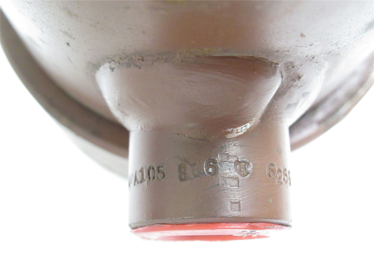 MFG- WC2524; Hydraulic Cylinder 3" Cylinder OD