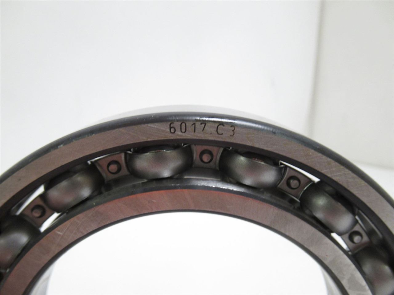 FAG 6017.C3; Ball Bearing; 85mmID x 130mmOD x 22 Width