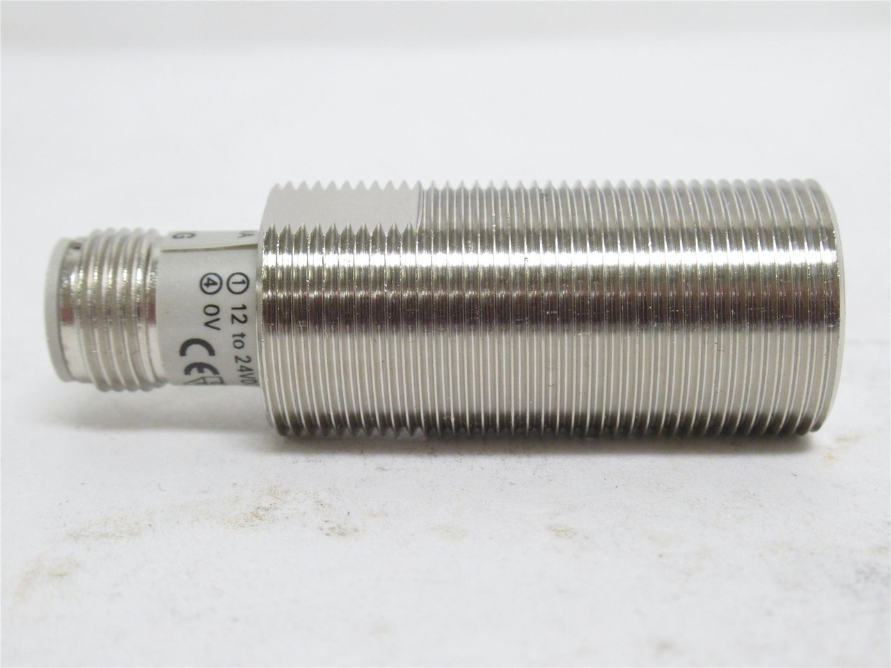 Omron E2E-X7D1-M1G; Inductive Proximity Sensor; 12-24VDC