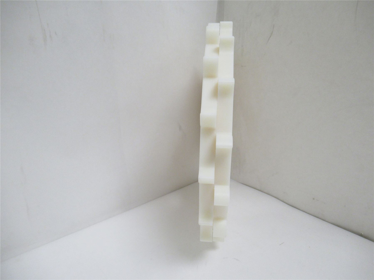 Marel 758505061; Poly Sprocket; 30 Teeth; 3.31"ID Square Bore