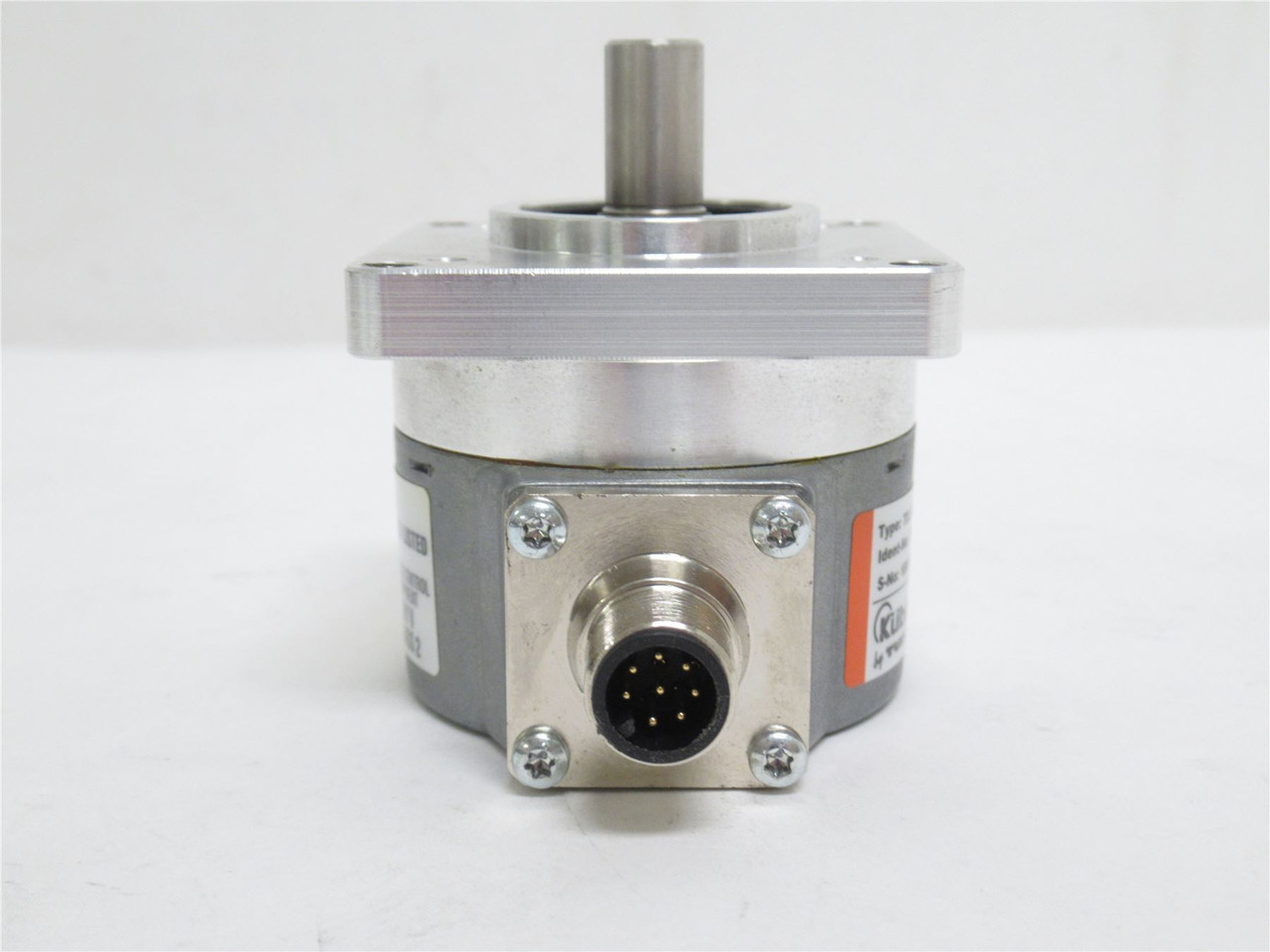 Turck T8.5000.3414.0600; Encoder TK181063; 5-30VDC; 90mA