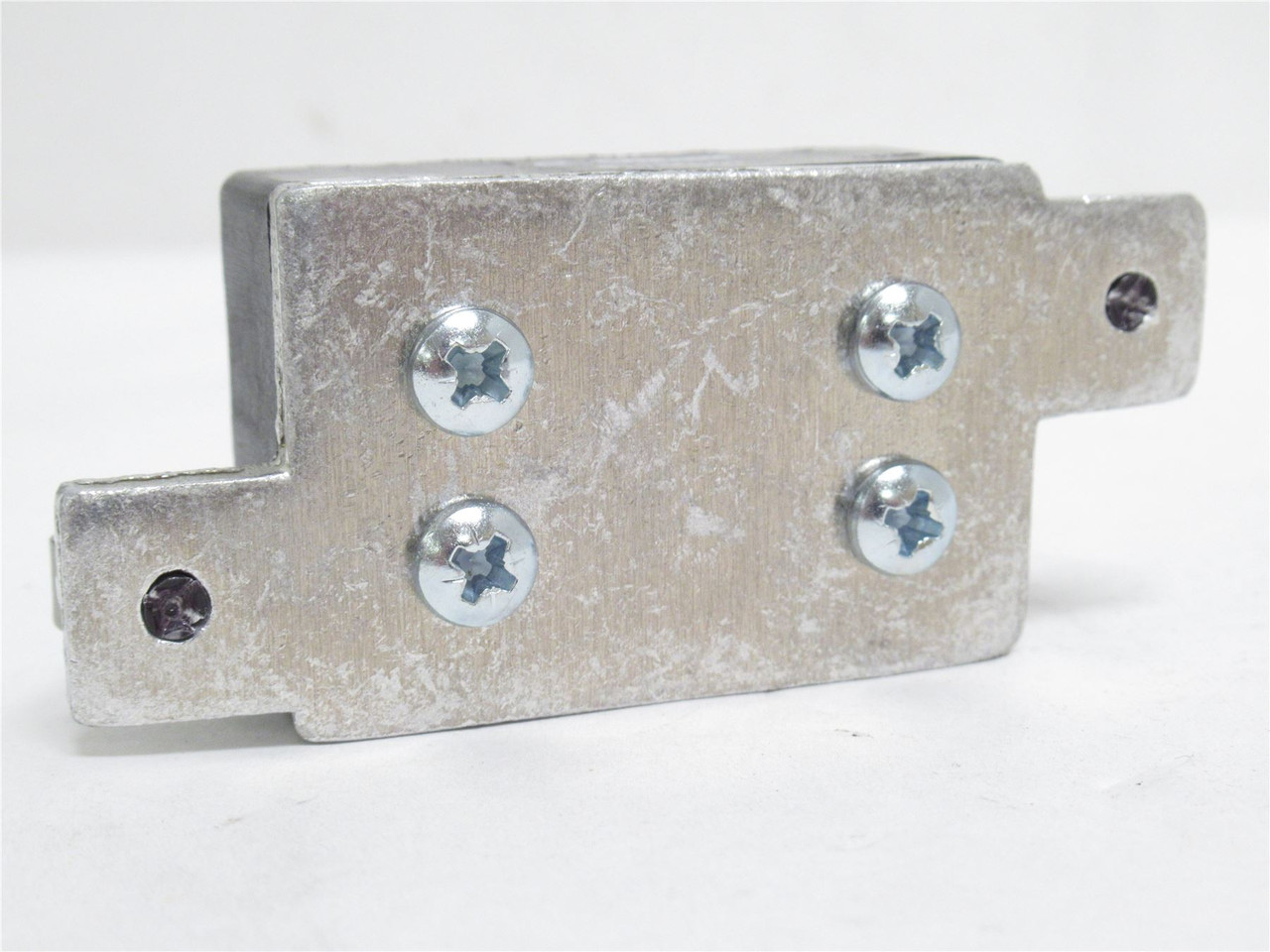 Crouzet 81536801; Supply Manifold; 13 Output