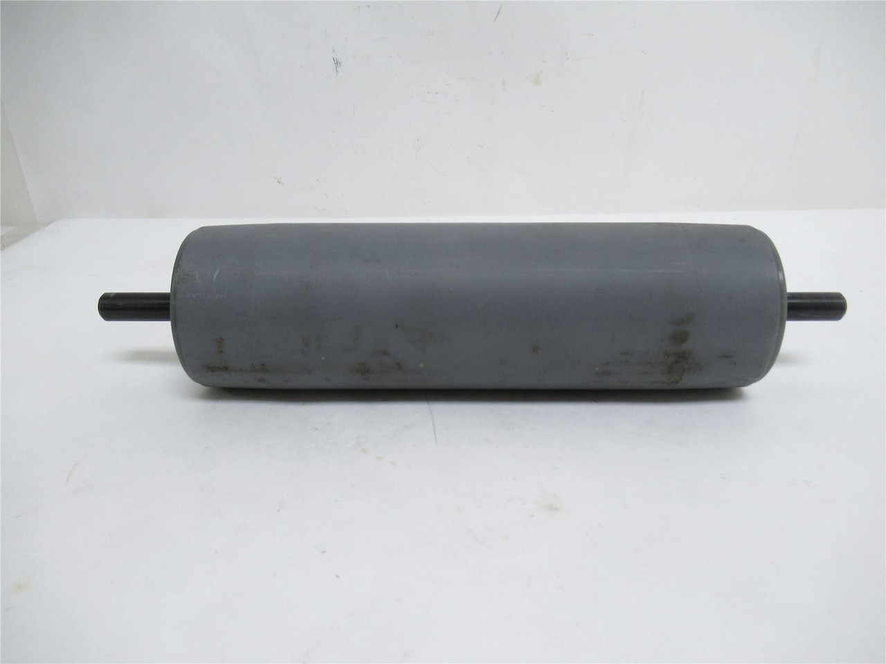 Apollo FRM1120LD36; Conveyor Drive Roller 12" Long; 2-11/16"OD Apollo FRM1120LD36; Conveyor Drive Roller 12" Long; 2-11/16"OD