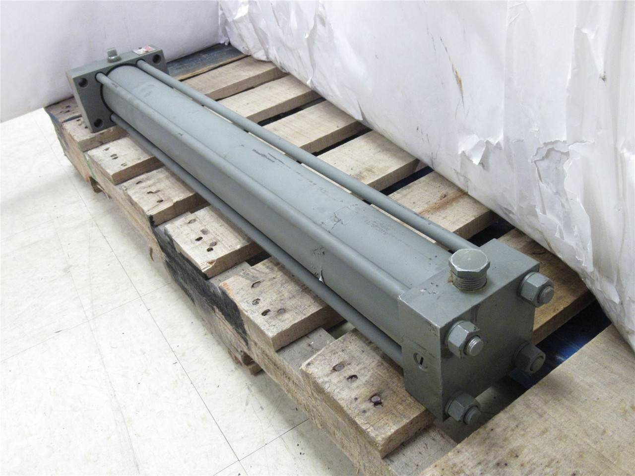 Peninsular Cylinders HP28250C; HydraulicCylinder 2.5"Bx25.5"S