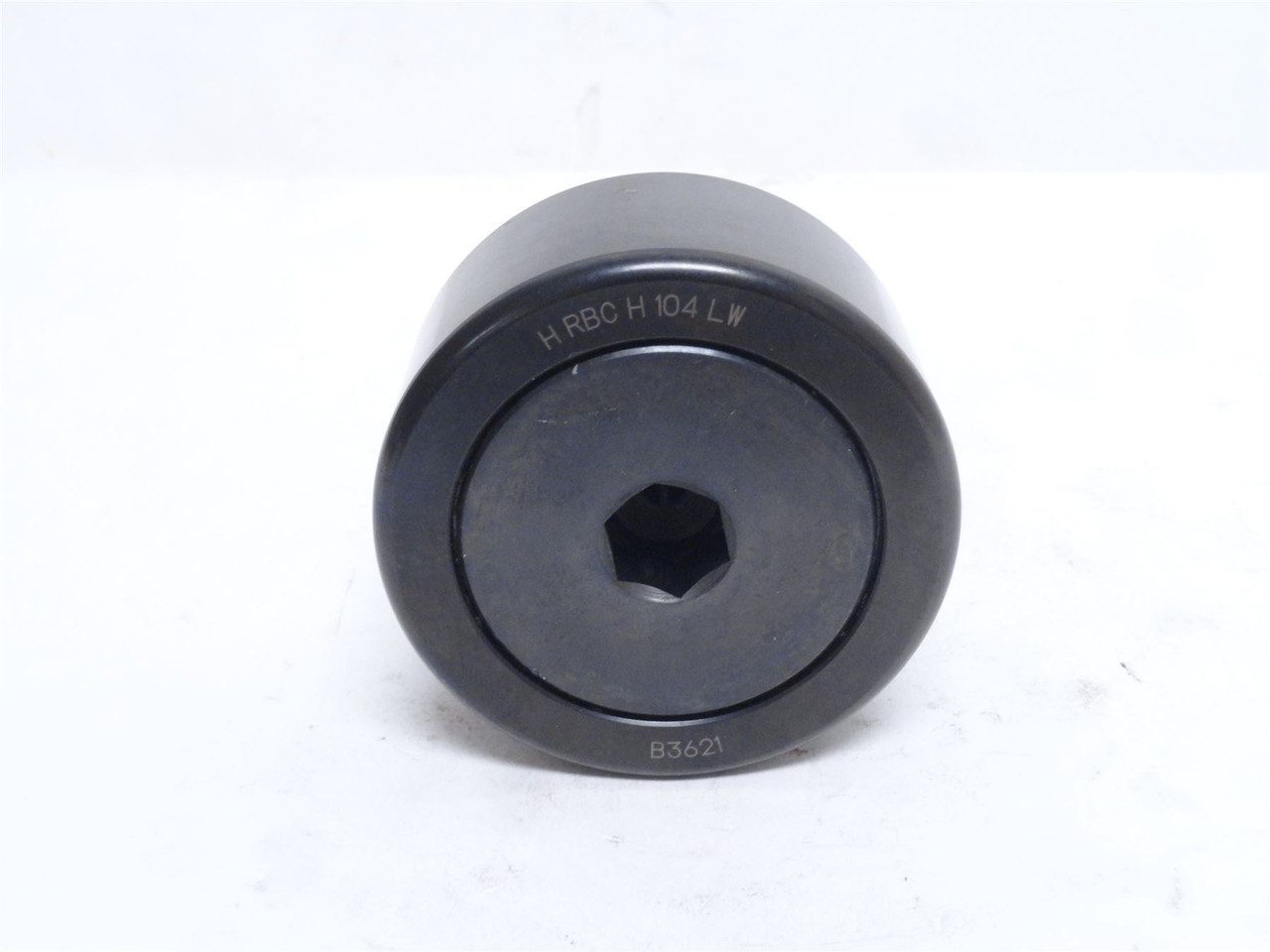 RBC H104LW; Modified Cam Follower; 3-1/4"OD