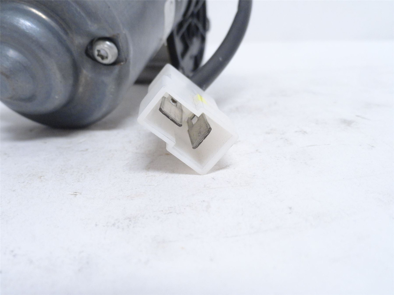 Doga 111.9031.30.00; Geared Motor 70RPM 3Nm; 62:1 Ratio; 24VDC Doga 111.9031.30.00; Geared Motor 70RPM 3Nm; 62:1 Ratio; 24VDC