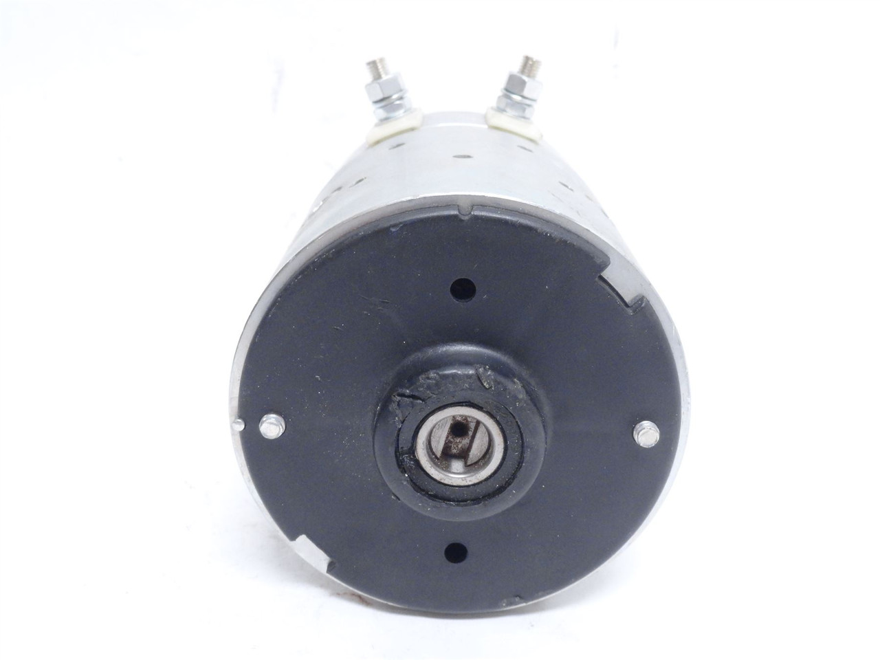 Concentric 2200976; Hydraulic Power Pack Motor; 24VDC